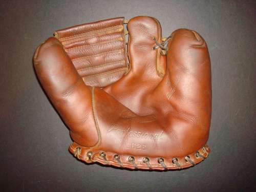 JC Higgins 1626 Front